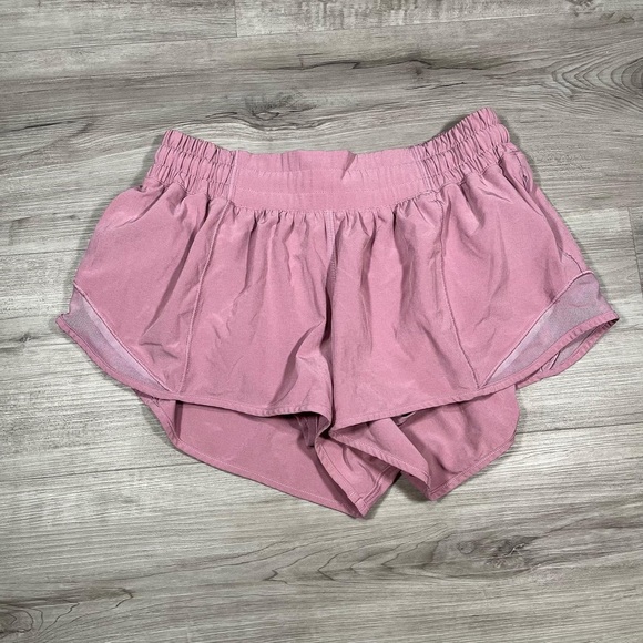 Lululemon Hotty Hot Short Il
*2.5" - Picture 3 of 8